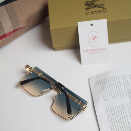 نظارة بربري - B111