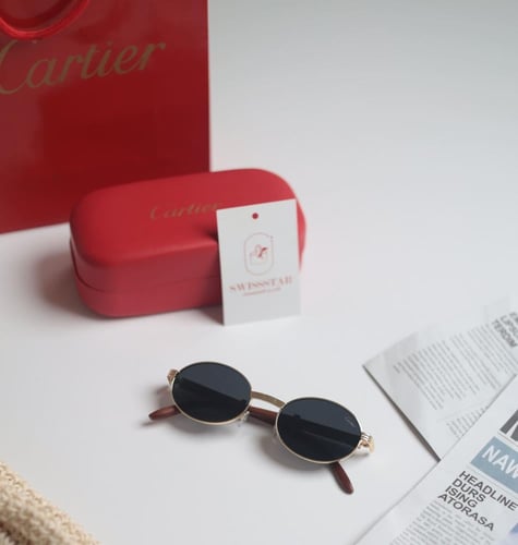 نظارة كارتيير - CR88