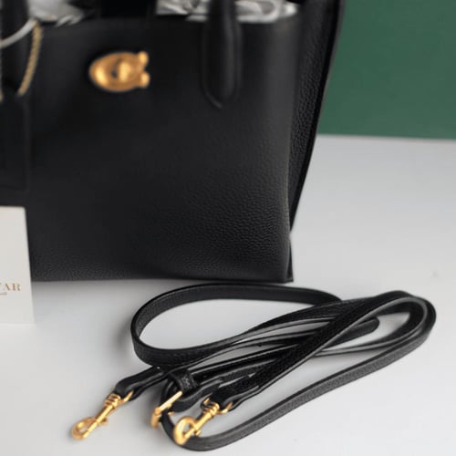 كوتش ويلو CO106