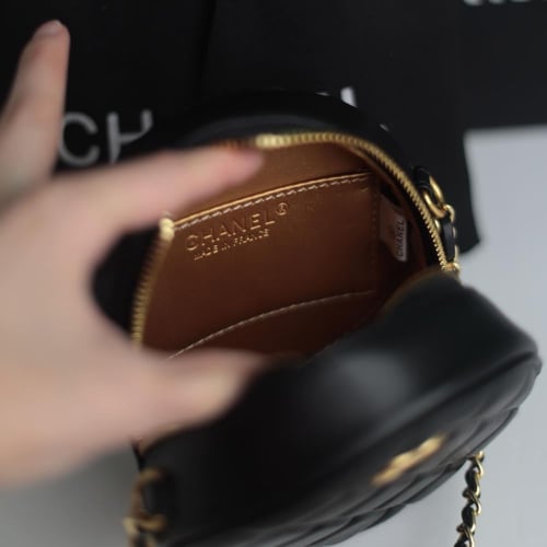 شنطة شانيل C115