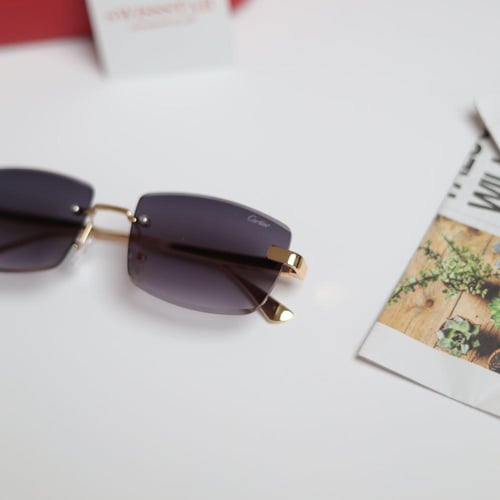 نظارة كارتيير - CR129