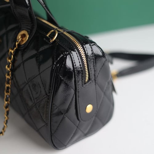 شنطة شانيل بولينج باق C145