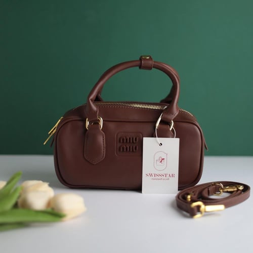 شنطة مياو مياو أركادي MIU2