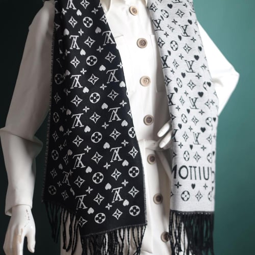 شال لويس فيتون LF110