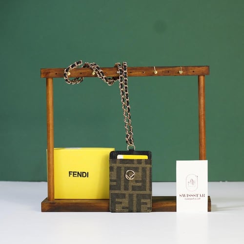 حامل بطاقات فندي F205