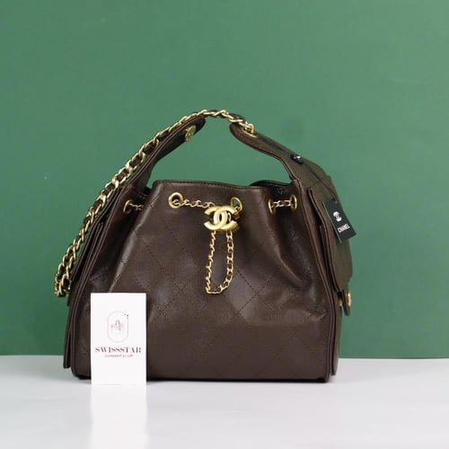 شنطة شانيل 25 وسط C105