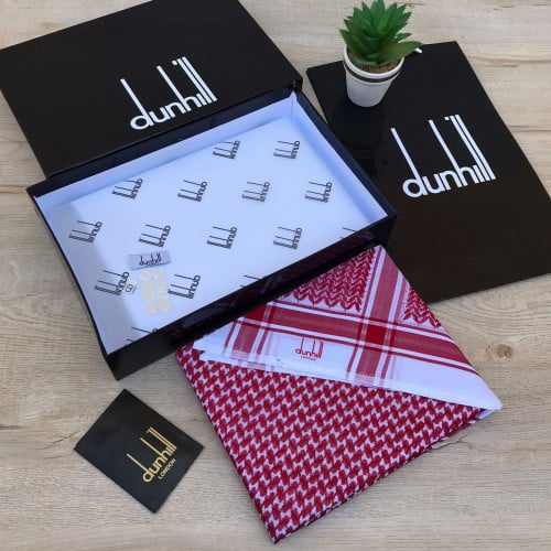 شماغ وثوب دنهل