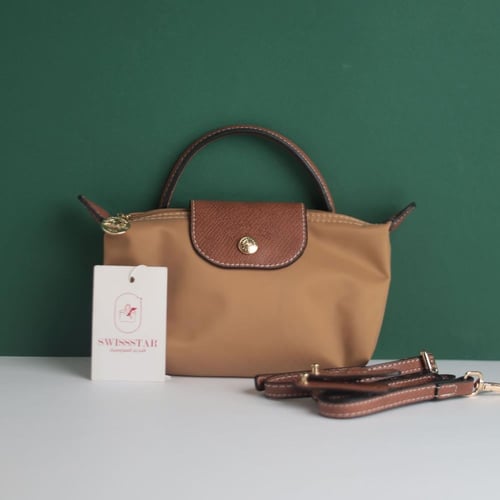 لونج شامب لو بلاج ميني LO101