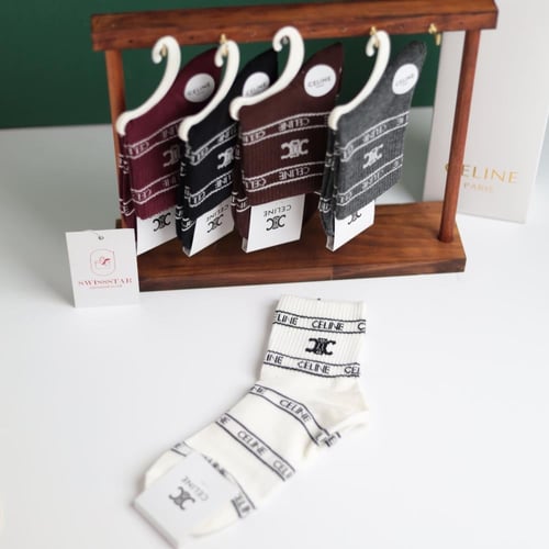 جوارب سيلين - CE2