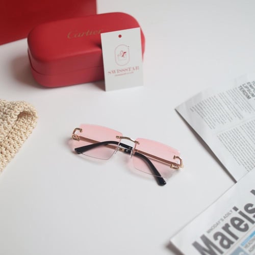 نظارة كارتيير - CR108