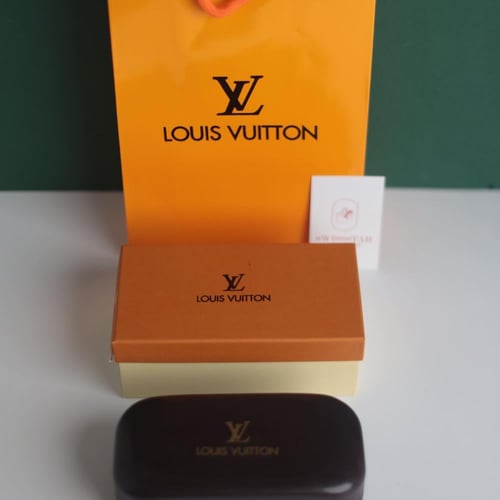 نظارة لويس فيتون - LF67