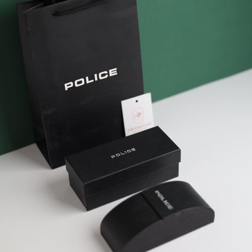 نظارة بوليس - P2