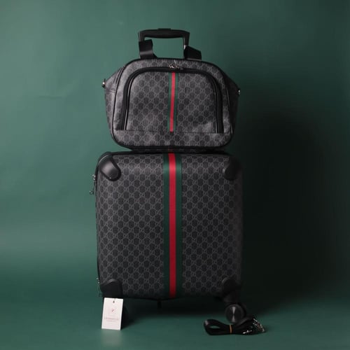 شنطة سفر قوتشي G200