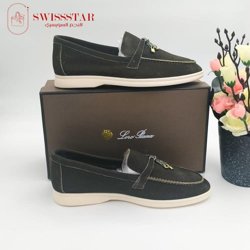 شوز لورو بيانا LO9