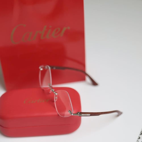 نظارة كارتيير - CR127