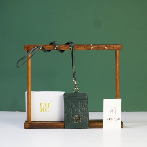 حامل بطاقات سي اتش CH13