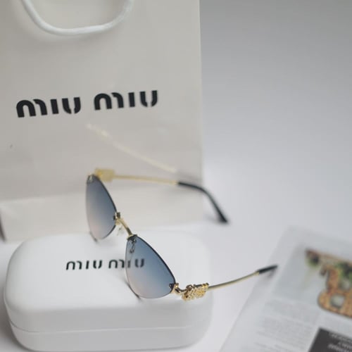 نظارة ميو ميو - MIU03