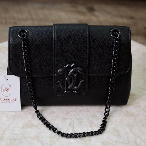 روبيرتو كفالي مونوجرام سنيك k101