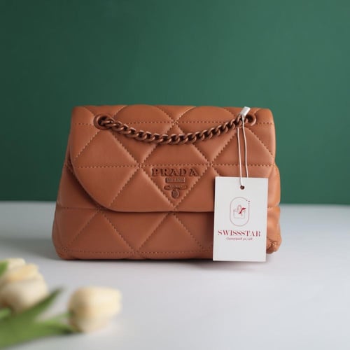 برادا كروس بادي B108