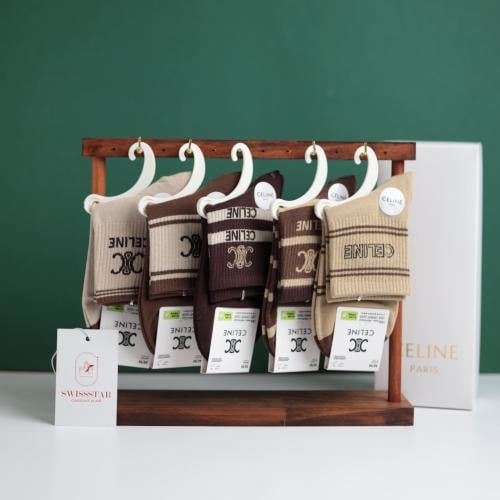 جوارب سيلين - CE3