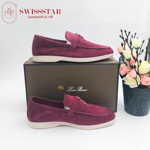 شوز لورو بيانا LO9