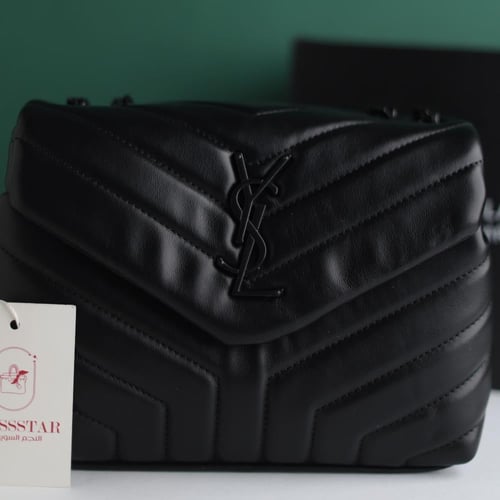 شنطة سان لوران لولو N111