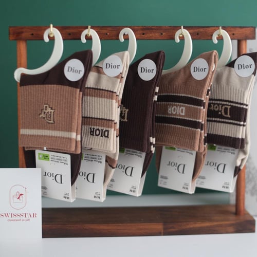 جوارب ديور D1