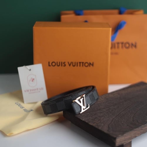 حزام لويس فيتون LF100