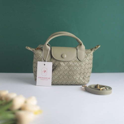 شنطة بوتيغا فينيتا كروس BT106