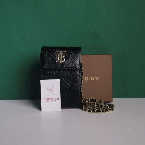 Burberry BR9 Mobile Phone Case
