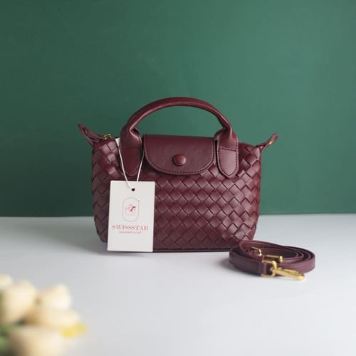 شنطة بوتيغا فينيتا كروس BT106