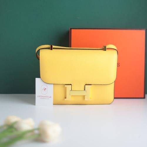 Hermes Constance HE105 bag