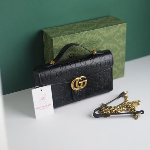 شنطة قوتشي - كروس GU105