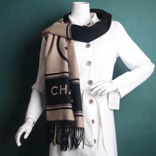 شال شانيل C110