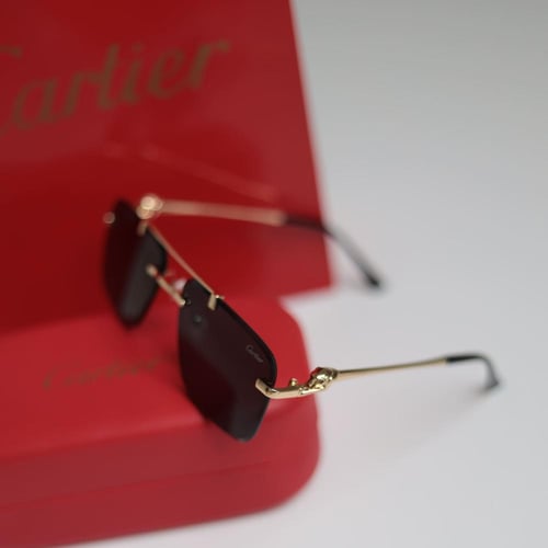 نظارة كارتيير - CR132