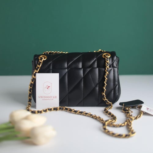 شنطة كوتش تابي كويلتينج CO107