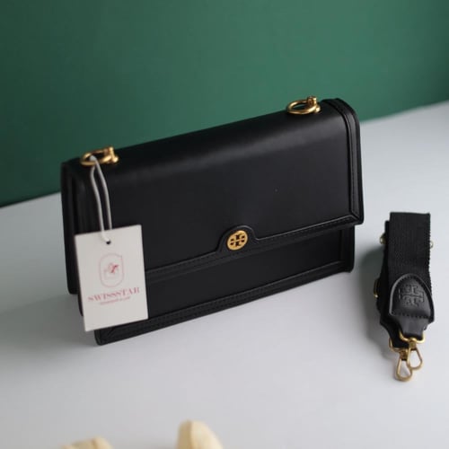 شنطة توري بورش مونوقرام ت باق T141