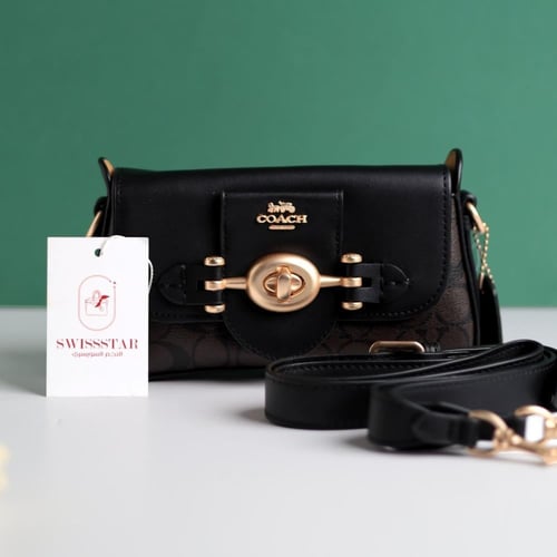 شنطة كوتش بري - CO104