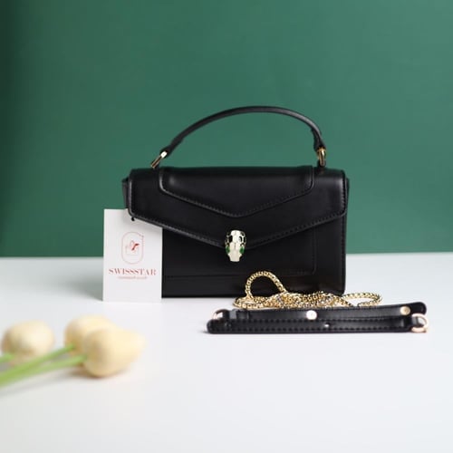 شنطة بلغاري BL1