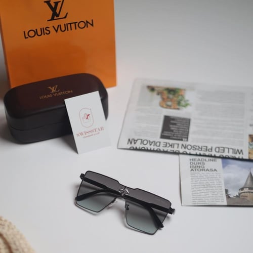 نظارة لويس فيتون - LF68