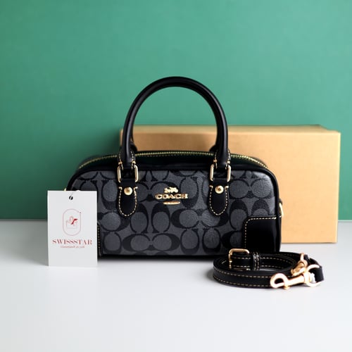 شنطة كوتش روان ساتشيل CO158