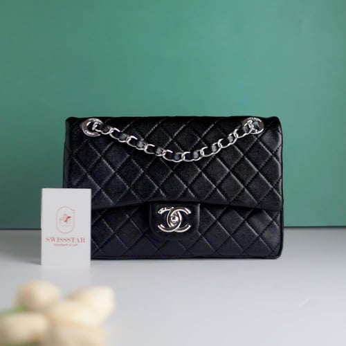 شنطة شانيل 11.12 C102