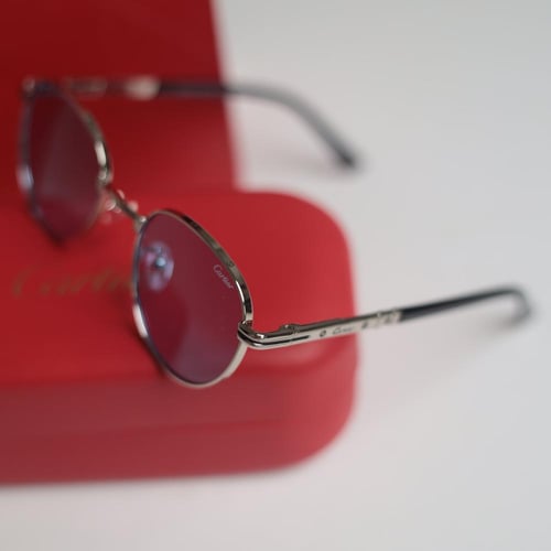 نظارة كارتيير - CR123