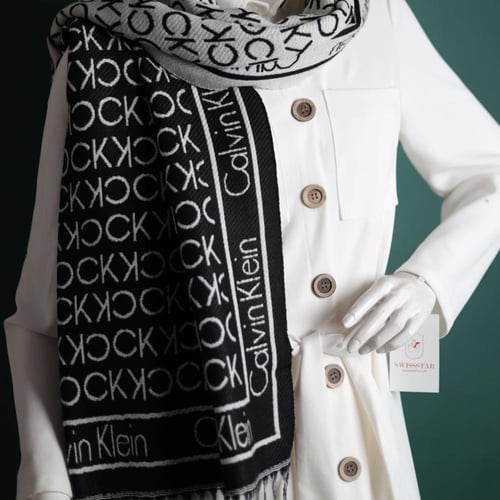 شال كالفن كلااين CK1