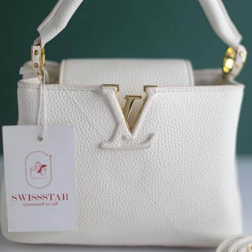 شنطة لويس فيتون كابوسينس LF130