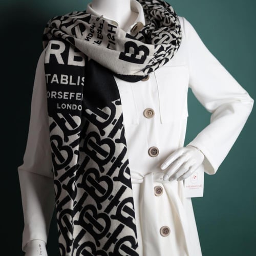 شال بربري BR1