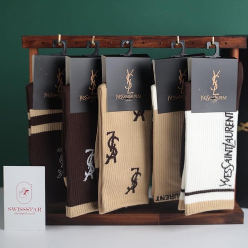 جوارب سان لوران S1