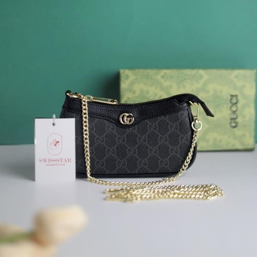 شنطة قوتشي اوفيديا GU104