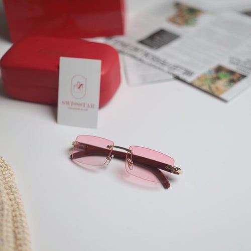 نظارة كارتيير - CR22