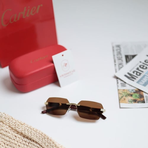 نظارة كارتيير - CR128